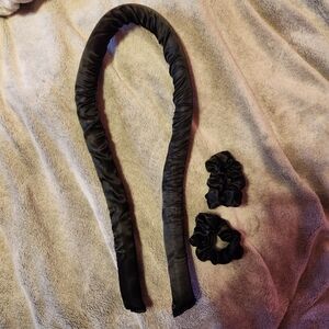 Heatless Hair Curler